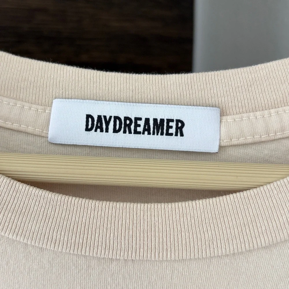 Daydreamer Metallica Wherever I May Roam Tee - Picture 5 of 9